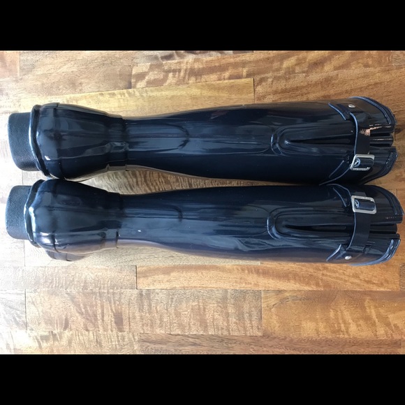 Hunter Boots - Picture 4 of 6